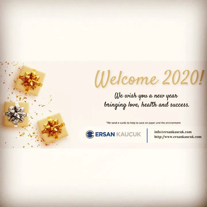 Ersan Kauçuk San. ve Tic. A.Ş.