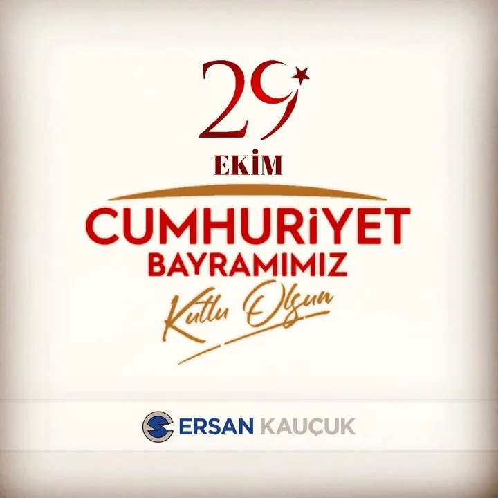 Ersan Kauçuk San. ve Tic. A.Ş.