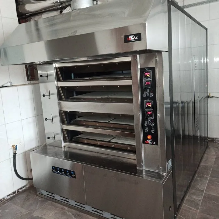 Esmak Makina