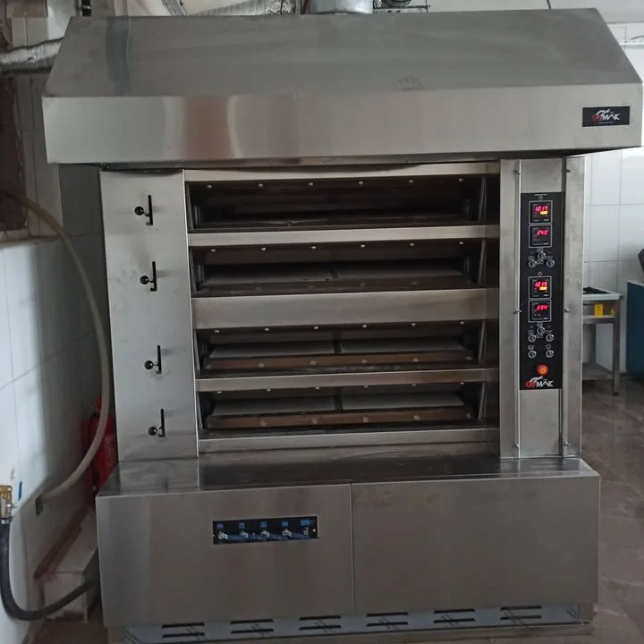Esmak Makina