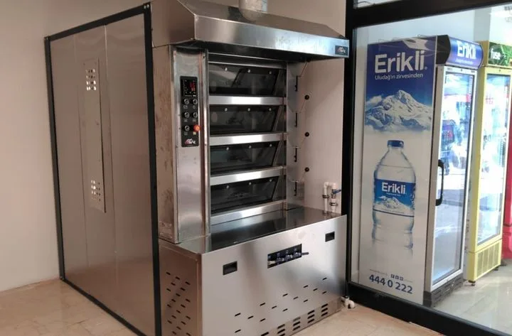 Esmak Makina