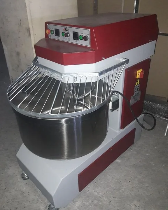 Esmak Makina
