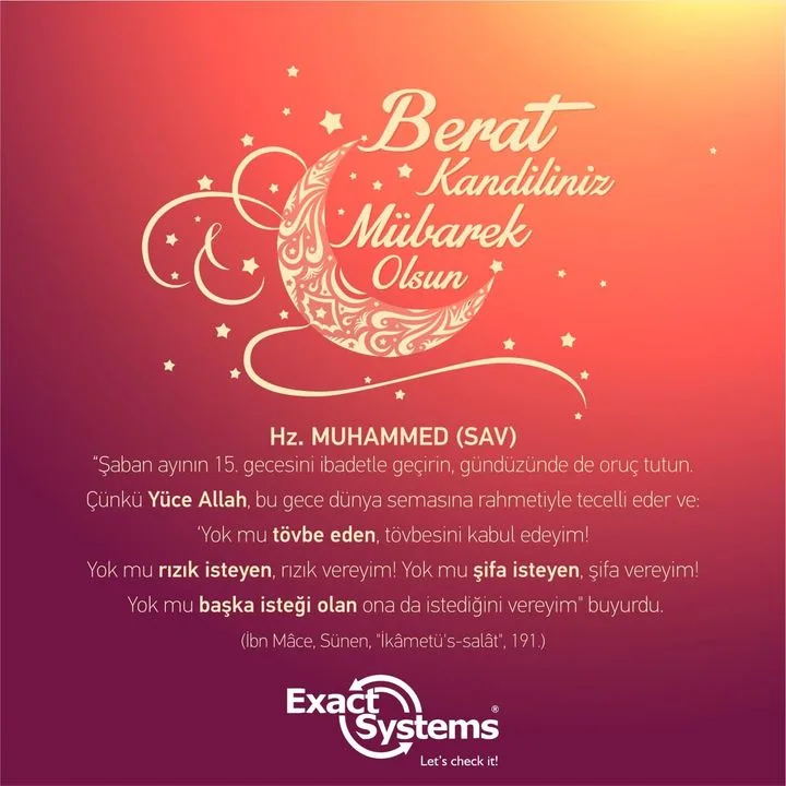 Exact Systems Kalite Kontrol Ltd. Şti.