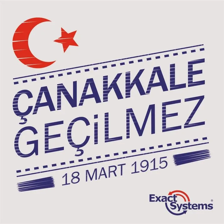 Exact Systems Kalite Kontrol Ltd. Şti.