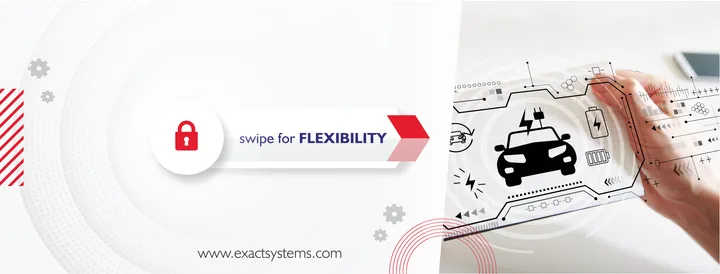 Exact Systems Kalite Kontrol Ltd. Şti.