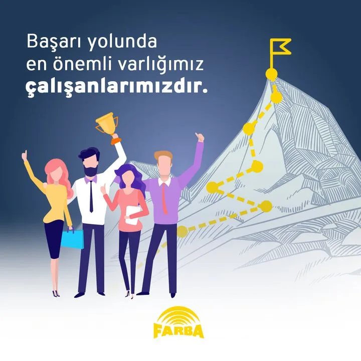 Farba Otomotiv Aydınlatma Plastik Fabr. A.Ş.