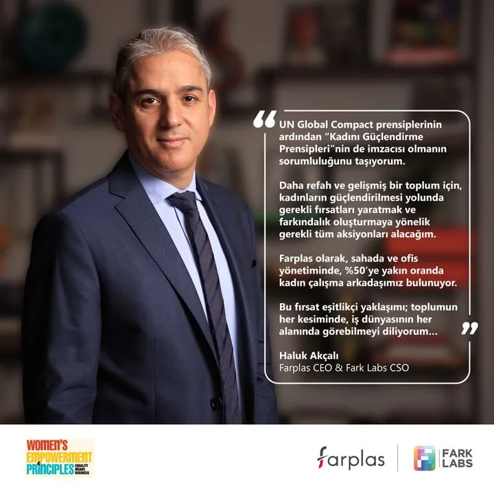 Farplas Oto Yedek Parçaları İml.ith.ihrc. A.Ş.