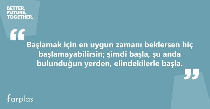 Farplas Oto Yedek Parçaları İml.ith.ihrc. A.Ş.