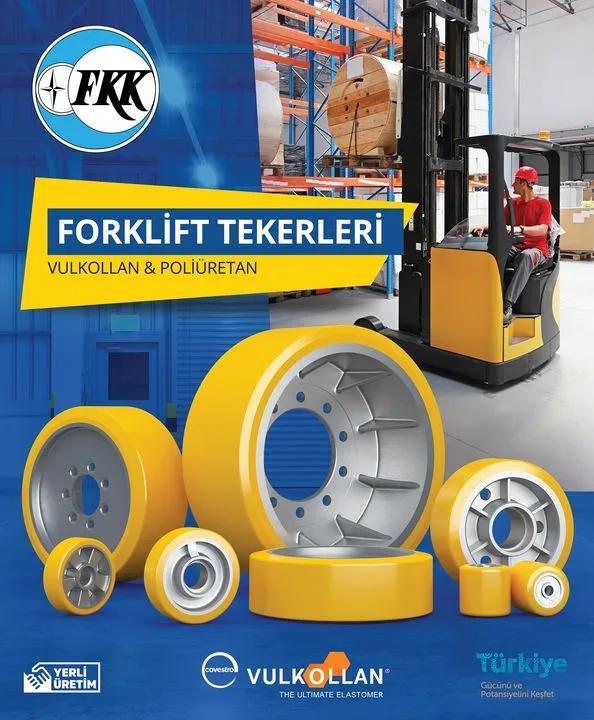Fkk Güney Oto Lastik Takoz San. Tic. A.Ş.