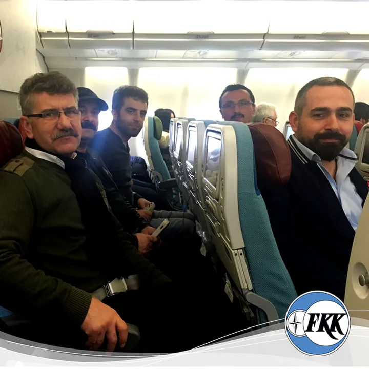 Fkk Güney Oto Lastik Takoz San. Tic. A.Ş.