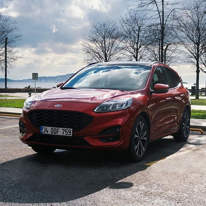 Ford Otomotiv San. A.Ş.