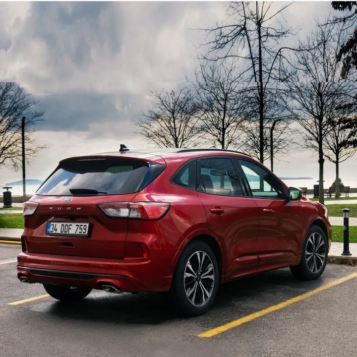 Ford Otomotiv San. A.Ş.