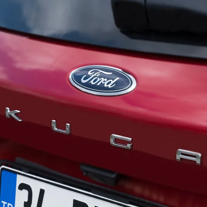 Ford Otomotiv San. A.Ş.