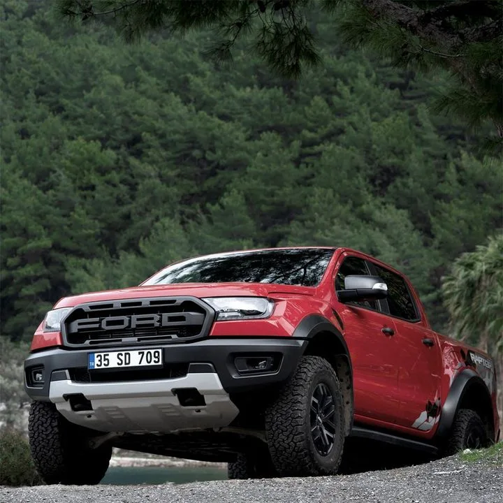 Ford Otomotiv San. A.Ş.
