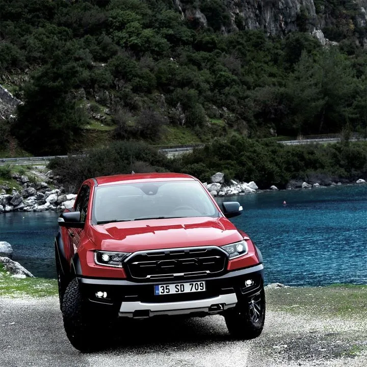Ford Otomotiv San. A.Ş.