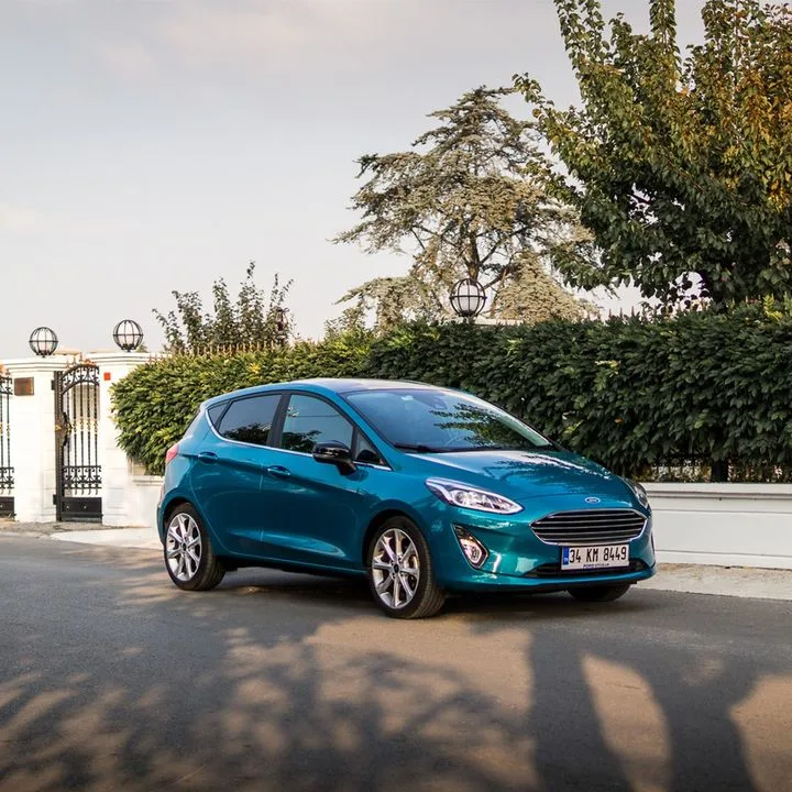 Ford Otomotiv San. A.Ş.