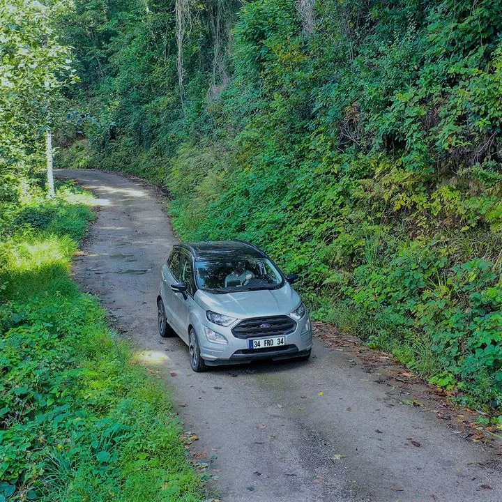 Ford Otomotiv San. A.Ş.