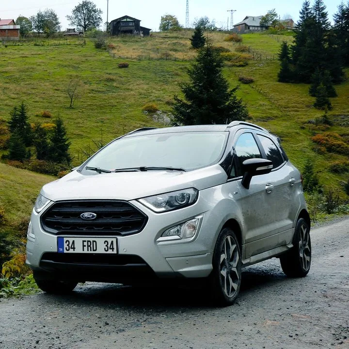 Ford Otomotiv San. A.Ş.