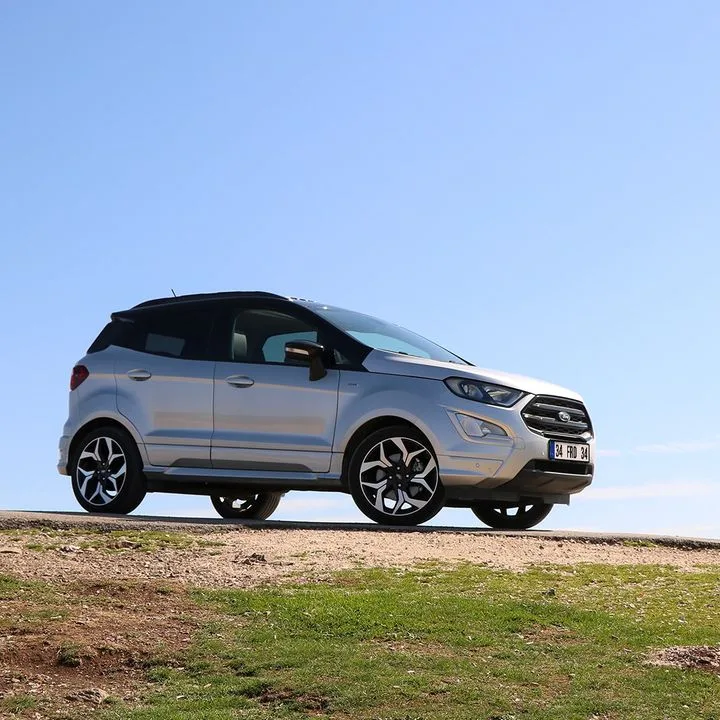 Ford Otomotiv San. A.Ş.