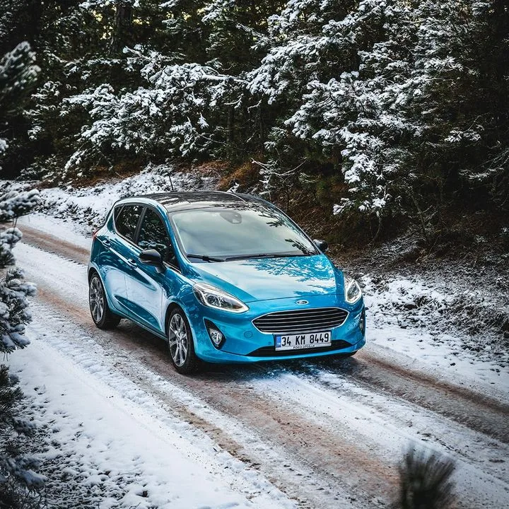 Ford Otomotiv San. A.Ş.