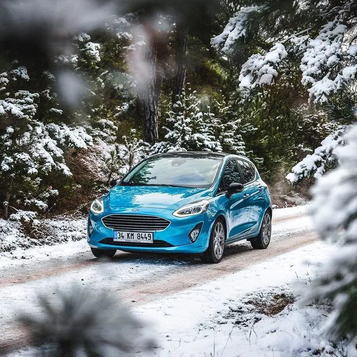 Ford Otomotiv San. A.Ş.