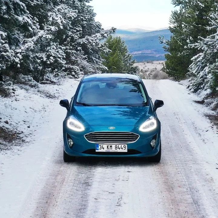 Ford Otomotiv San. A.Ş.
