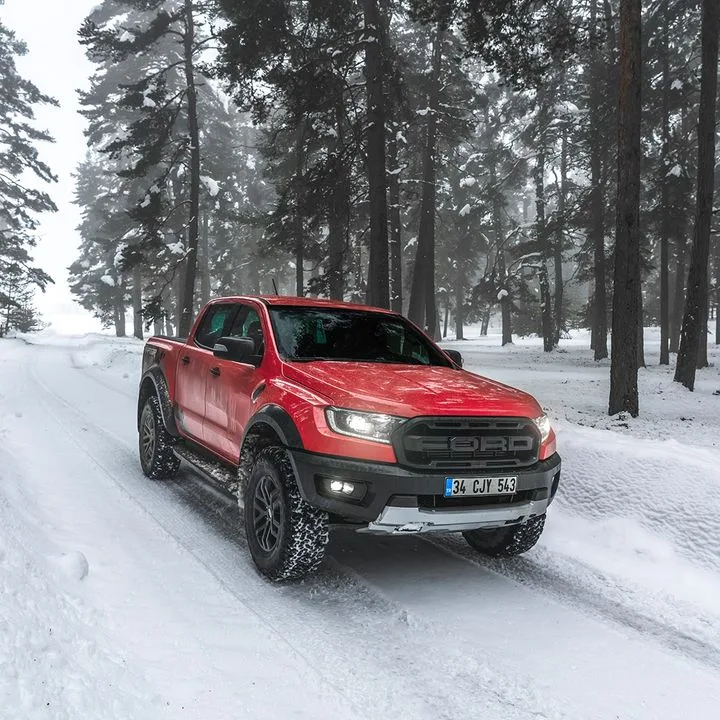 Ford Otomotiv San. A.Ş.