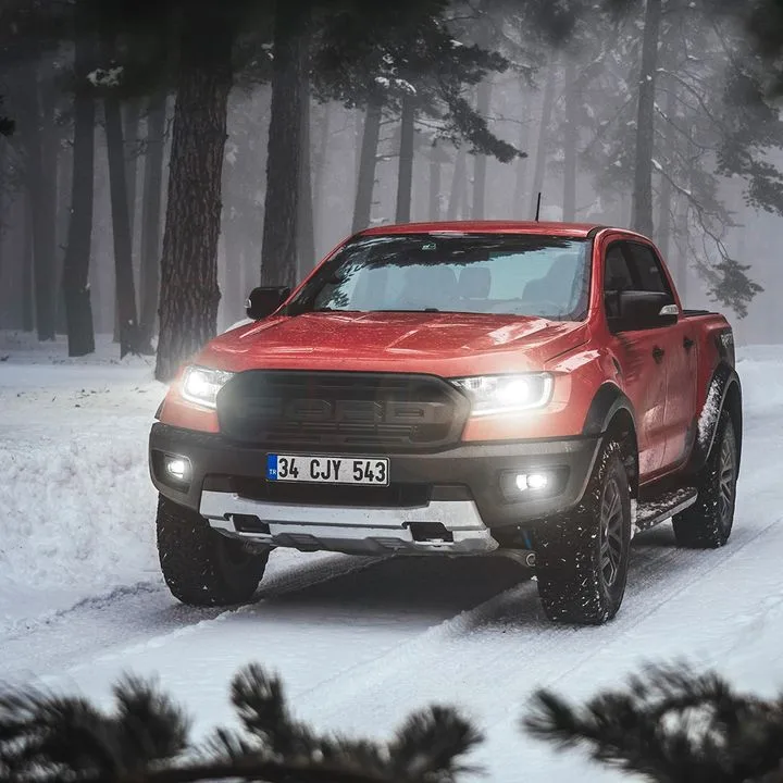 Ford Otomotiv San. A.Ş.
