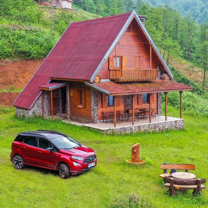 Ford Otomotiv San. A.Ş.