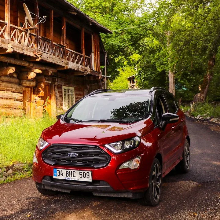 Ford Otomotiv San. A.Ş.