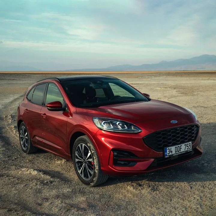 Ford Otomotiv San. A.Ş.