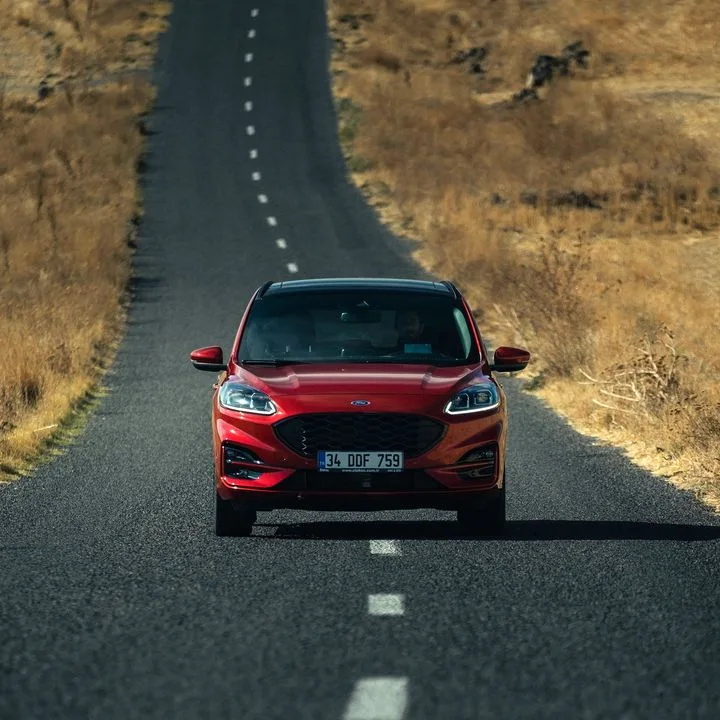 Ford Otomotiv San. A.Ş.