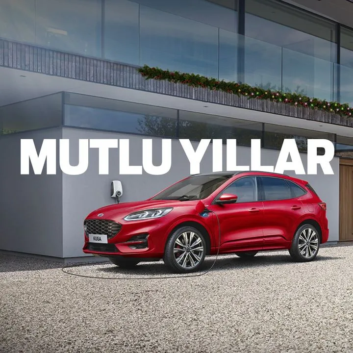 Ford Otomotiv San. A.Ş.