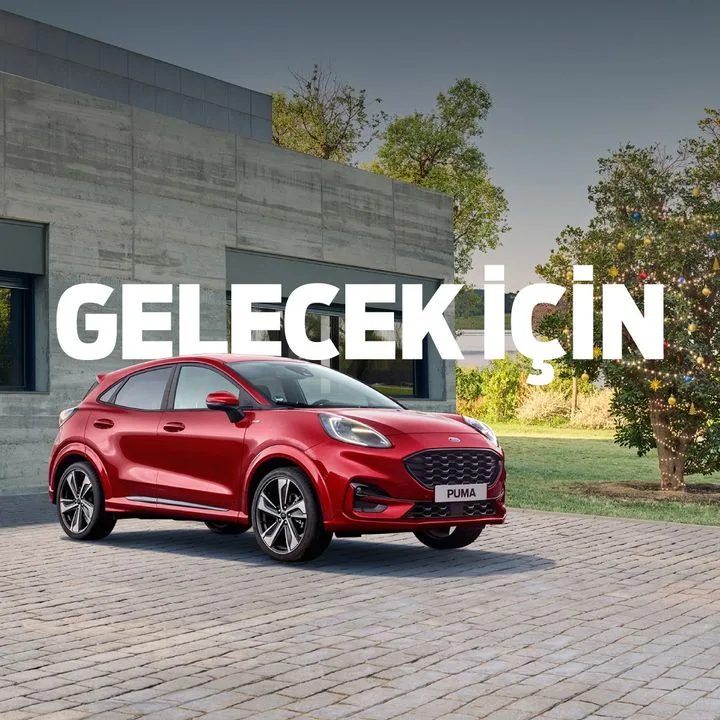 Ford Otomotiv San. A.Ş.