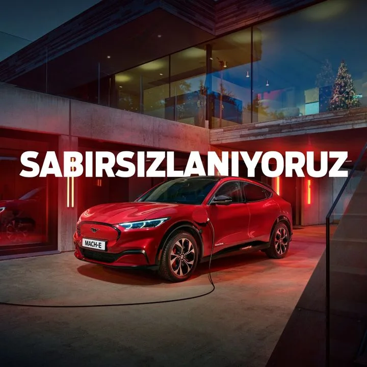 Ford Otomotiv San. A.Ş.