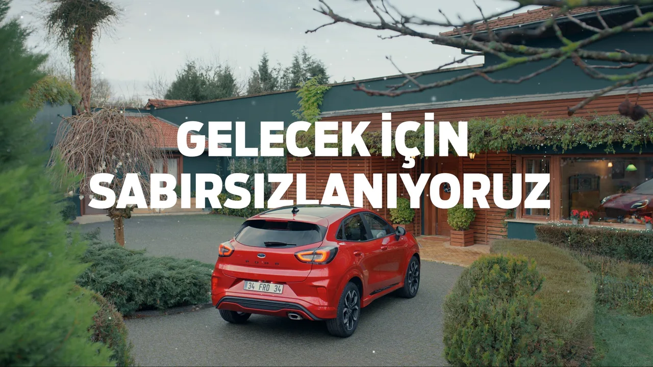 Ford Otomotiv San. A.Ş.