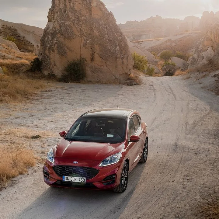 Ford Otomotiv San. A.Ş.