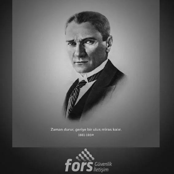 Fors Elektronik Telekomünikasyon San. Tic. A.Ş.