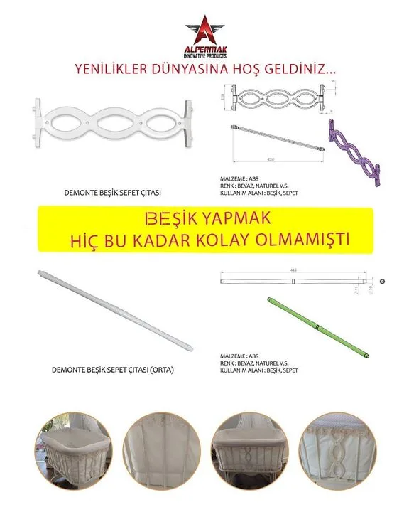 Alper Makine