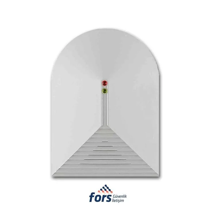 Fors Elektronik Telekomünikasyon San. Tic. A.Ş.