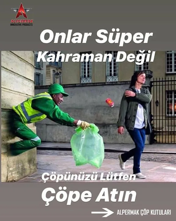 Alper Makine