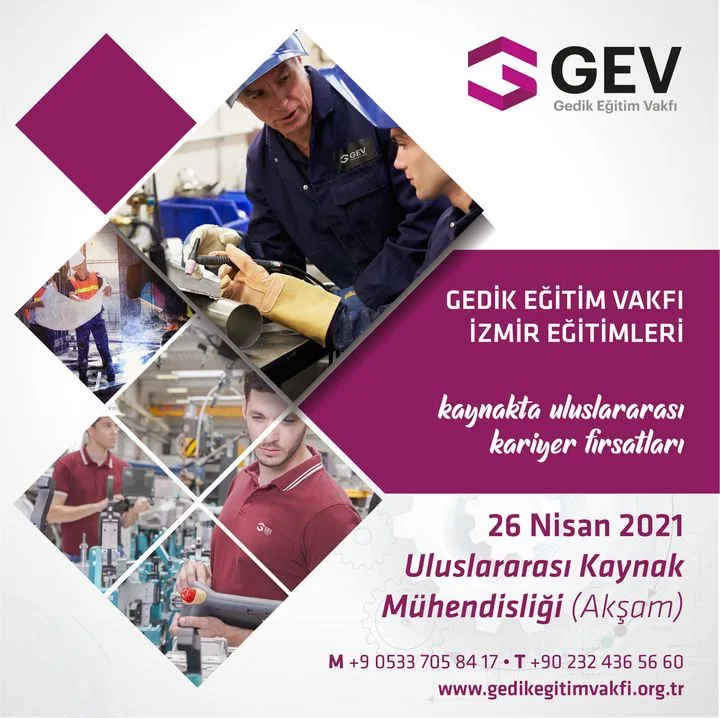 Gedik Kaynak