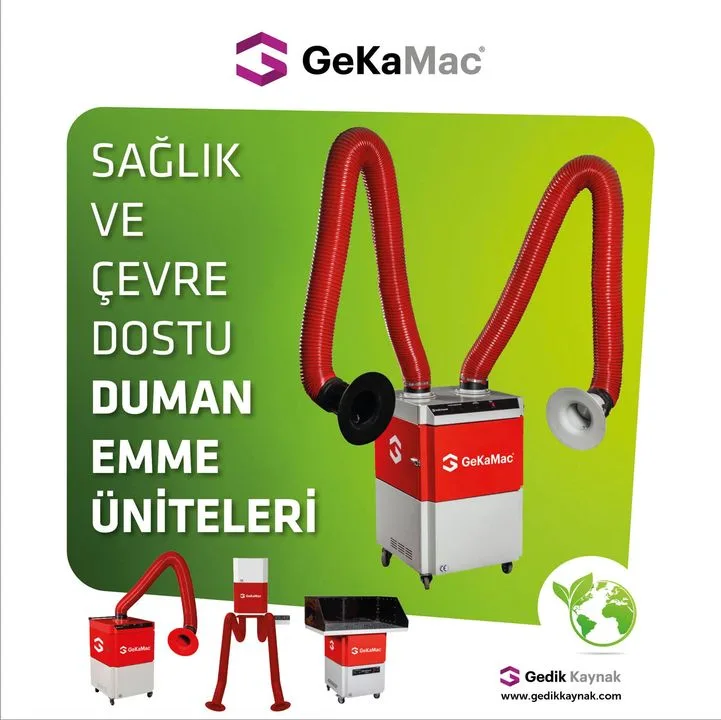 Gedik Kaynak