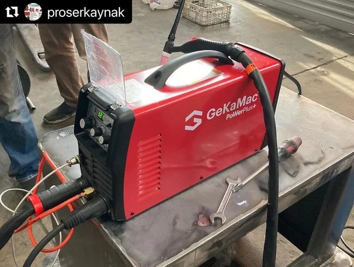 Gedik Kaynak