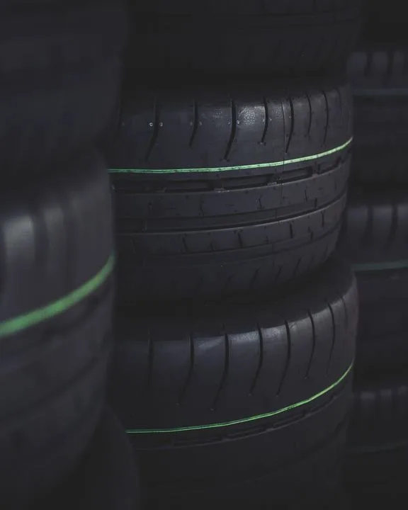 Goodyear Lastikleri T.A.Ş.
