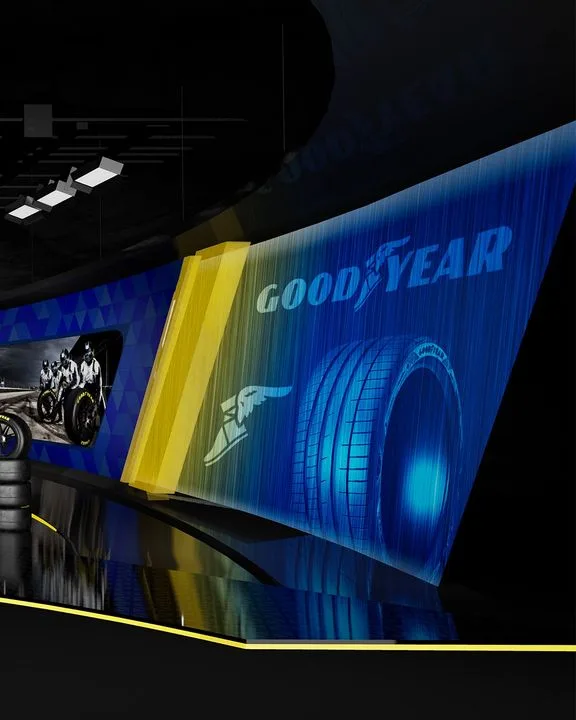 Goodyear Lastikleri T.A.Ş.