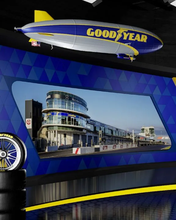 Goodyear Lastikleri T.A.Ş.