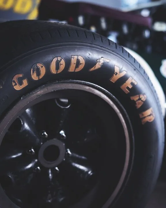 Goodyear Lastikleri T.A.Ş.
