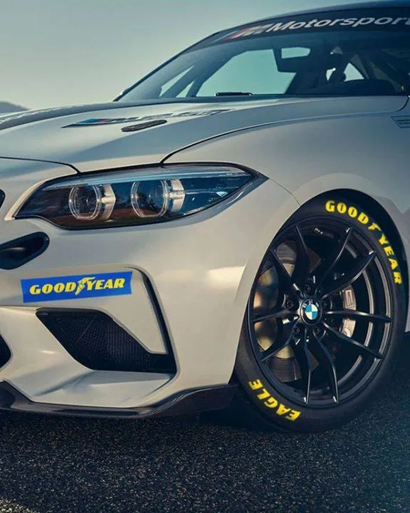 Goodyear Lastikleri T.A.Ş.