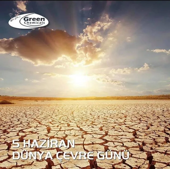 Green Chemıcals Kim. Mad. San. ve Tic. A.Ş.